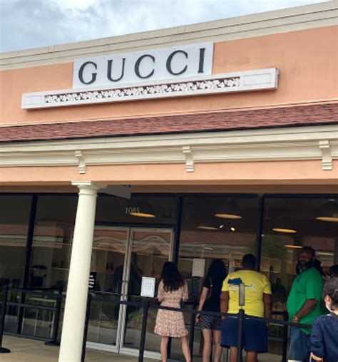 gucci outlet in georgia|gucci outlet dawsonville ga.